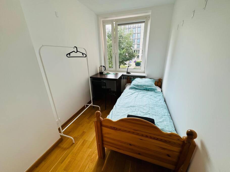 Apartament Fantastic Waw - Sz8 C *