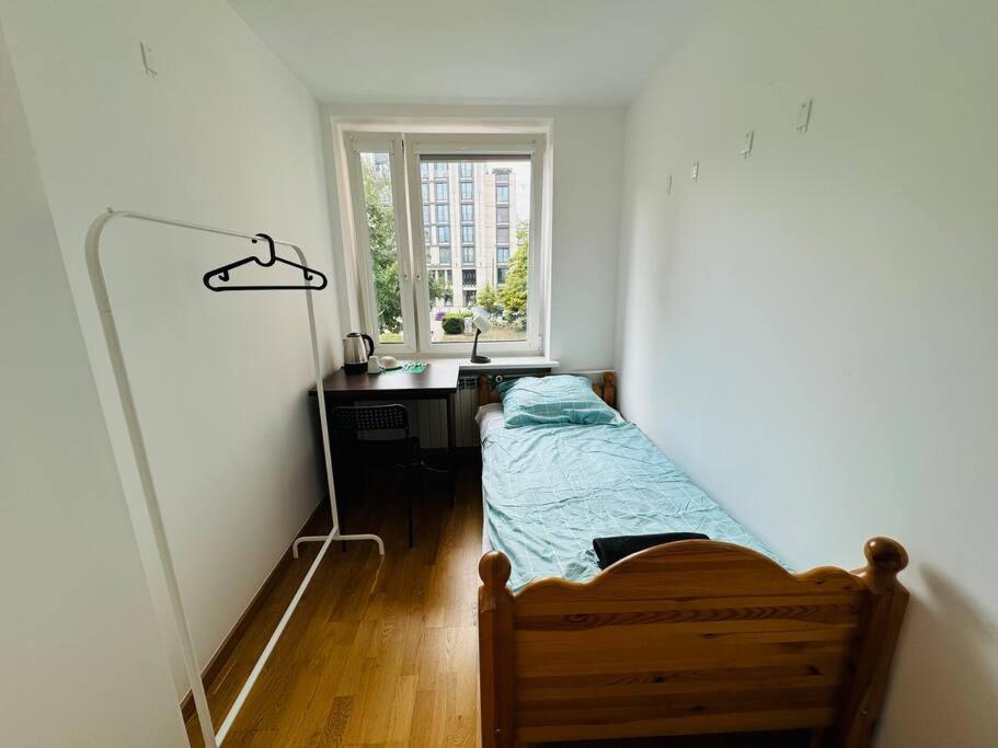 Fantastic Waw - Sz8 C Apartament *